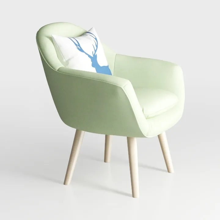 Modern Style,Dining Chairs,Dining Room Chair