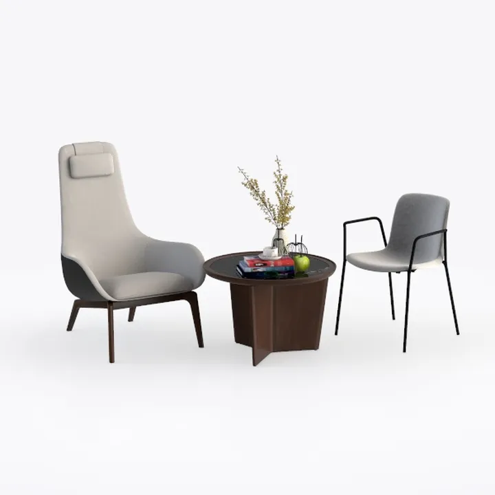 sofa-Refined living