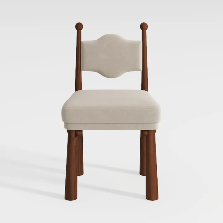 stool-Polish Charm