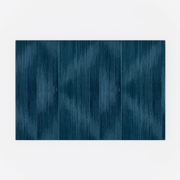 carpet/rug_BLUE_Geometric_133