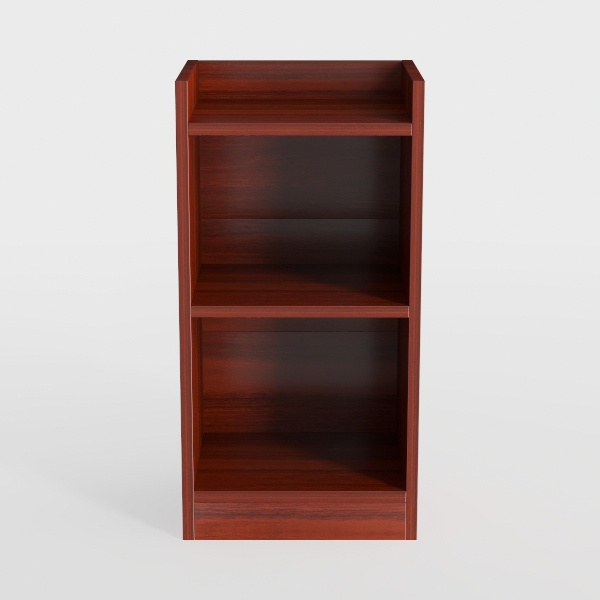 Iris Ohyama Color Box 2 Tier 41.5 Wide x Depth 29