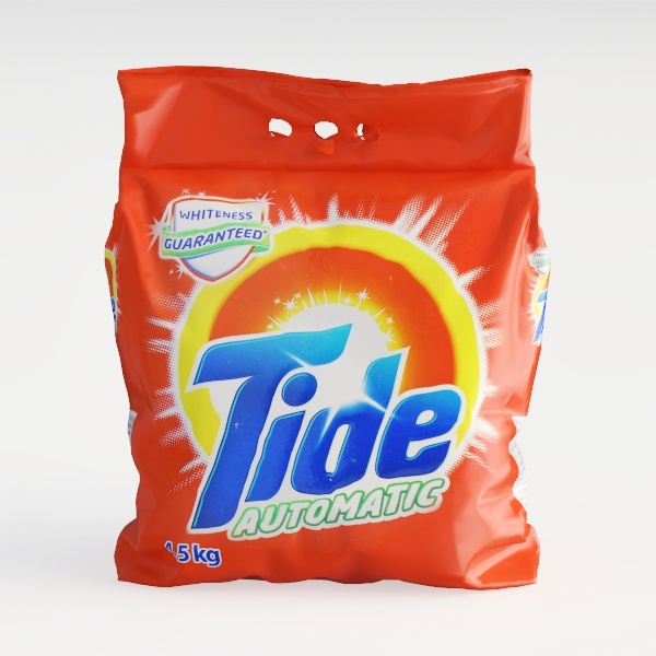 liquid detergent-Take a Shower