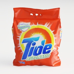 liquid detergent-Take a Shower