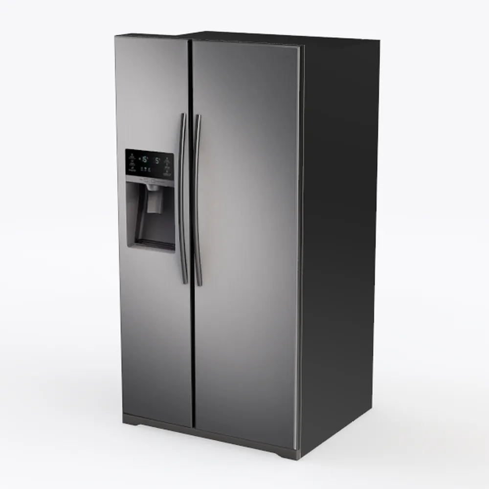 Kenmore 46-51805 Counter-Depth Side Refrigerator