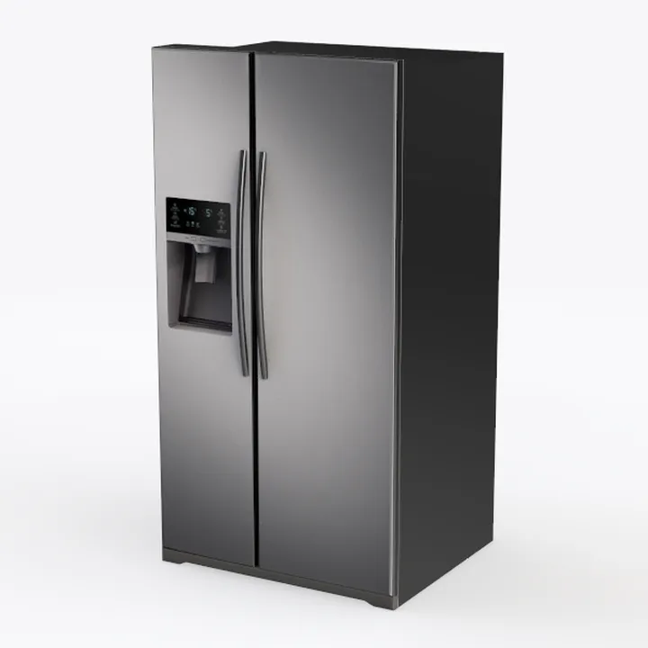 Kenmore 46-51805 Counter-Depth Side Refrigerator