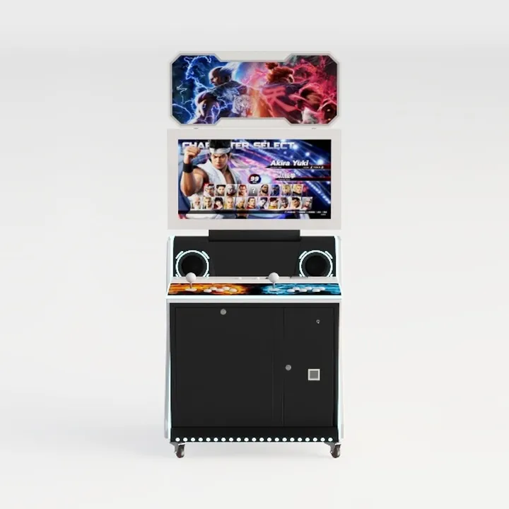 Arcade Game-57
