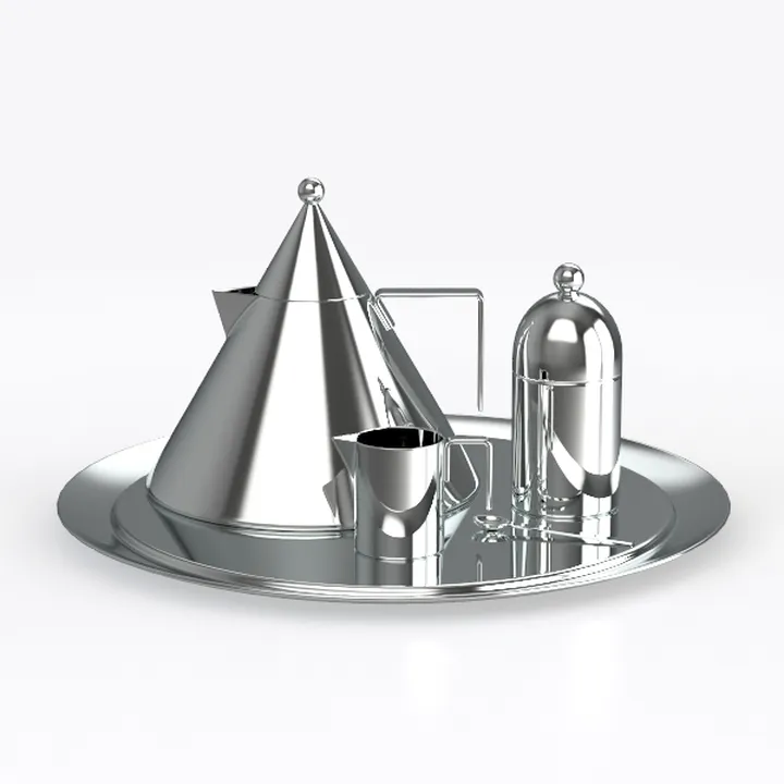Bauhaus Utensils