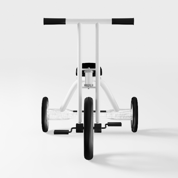 pedal car-Mini Wonderland