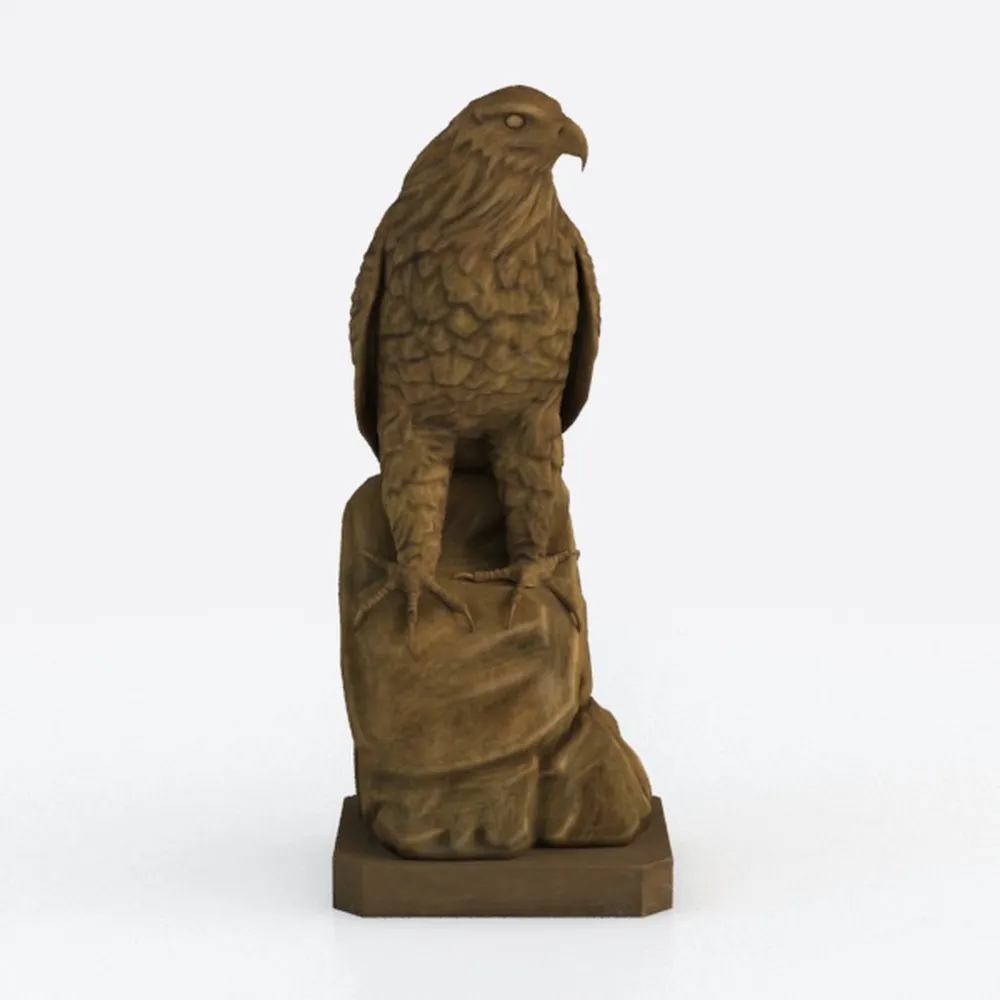 12 Inch Ceramic Rustic Farmhouse Vase, Handmade