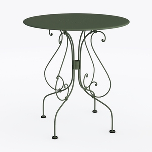 coffee table-Go Camping