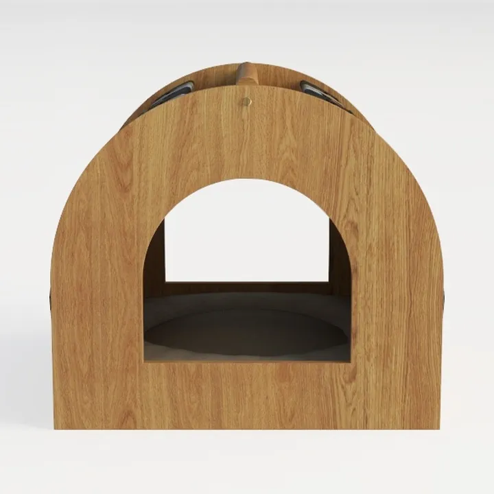 Lovely Pets-cat house.max (2)