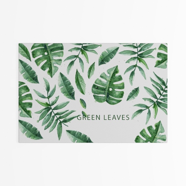 Lukinbox Bath Mats for Bathroom