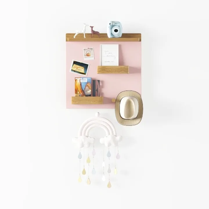 storage shelf-Back to School 2024