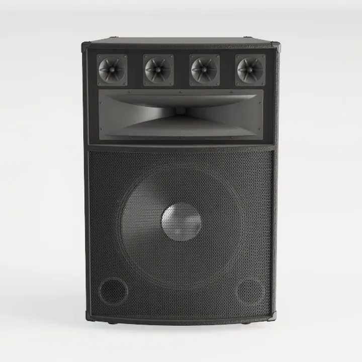 audio-Theater
