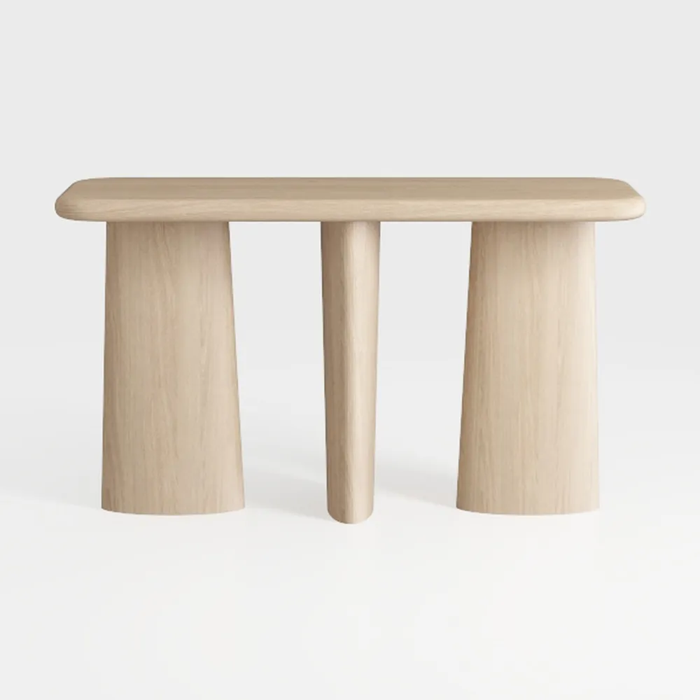 Jennifer Taylor Home Jesse 55.5" Single Drawer Sto