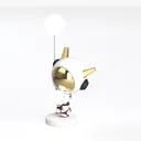 null Left 45 Degree View