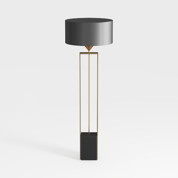 Cordless Table Lamp, 4000mAh Rechargeable Battery 