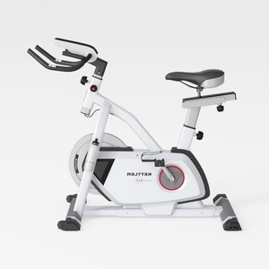 spin bike-Home Gym Equipment