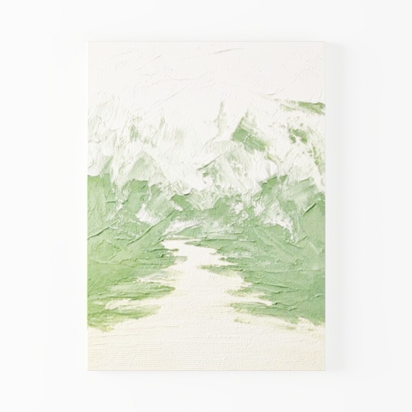 painting-Woodland Designs 