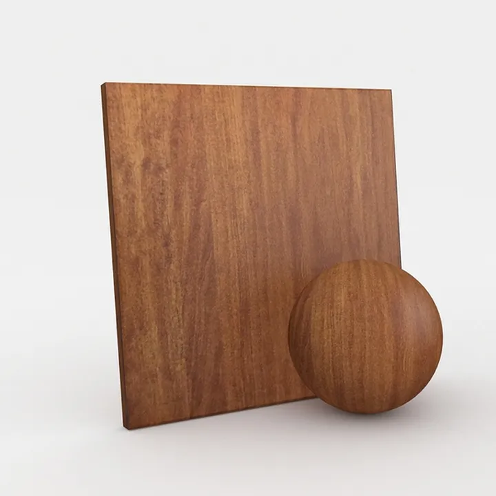 Wood Grain Varnish/Supper Matte 38