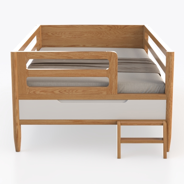 Signature Design by Ashley Wrenalyn Farmhouse Twin