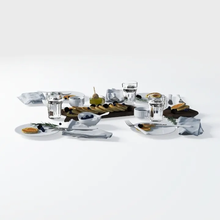 tableware set-Dining Selects