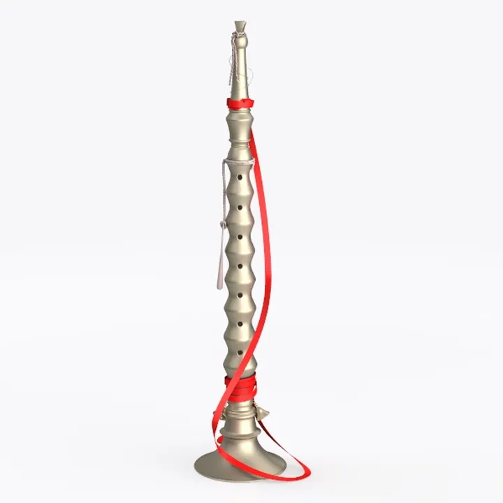 Musical Instrument 474