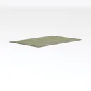 93.7" Sectional Couch, Upholstered Modular Sofa Right 45 Degree View