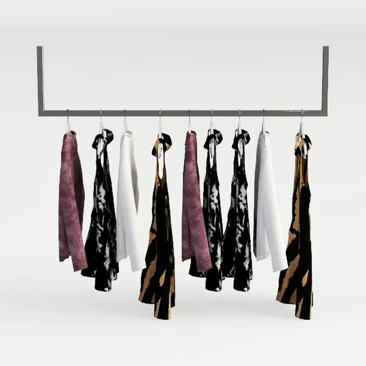 clothing store hanger-Clothing Selects