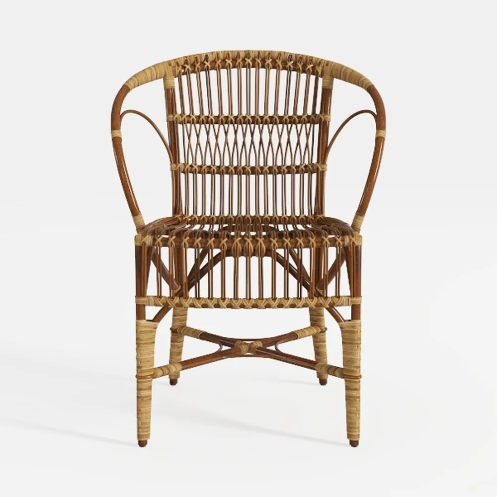 Safavieh Home Collection Yuta Natural Rattan