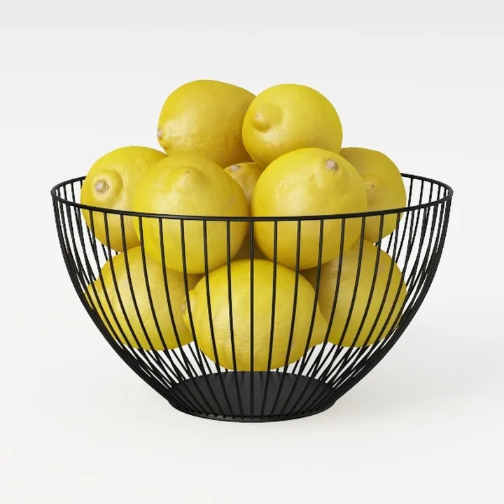 lemon-Lemon Drop