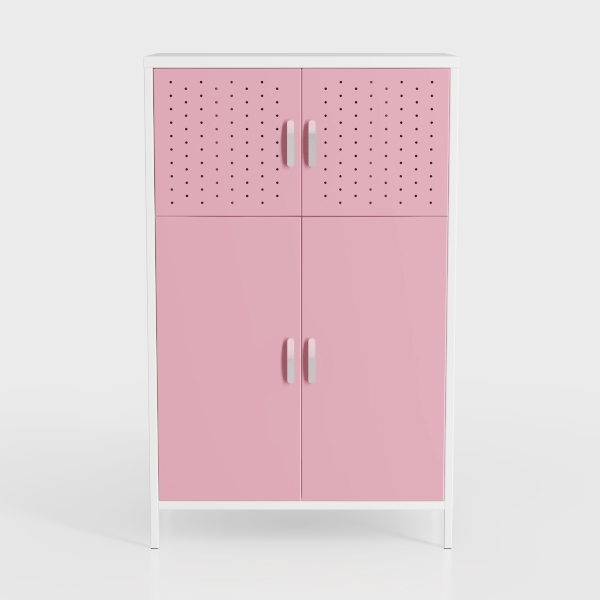 wardrobe-Barbie Pink