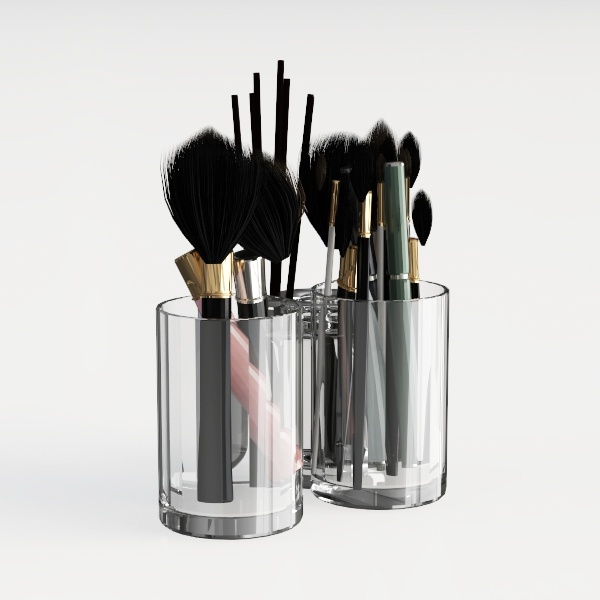 Selected Toiletries (40)