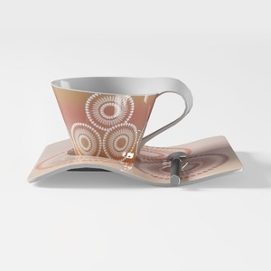 tableware-Ramadan Design