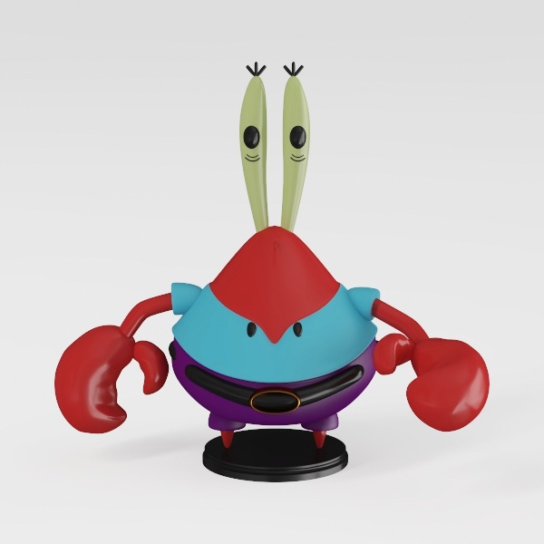 decoration-Cute Critters