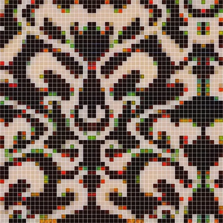 Tile Mosaic_5