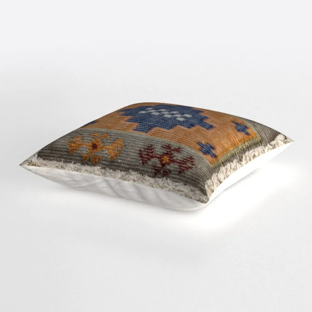 Bedsure Duvet Cover Queen Size - Reversible Navy