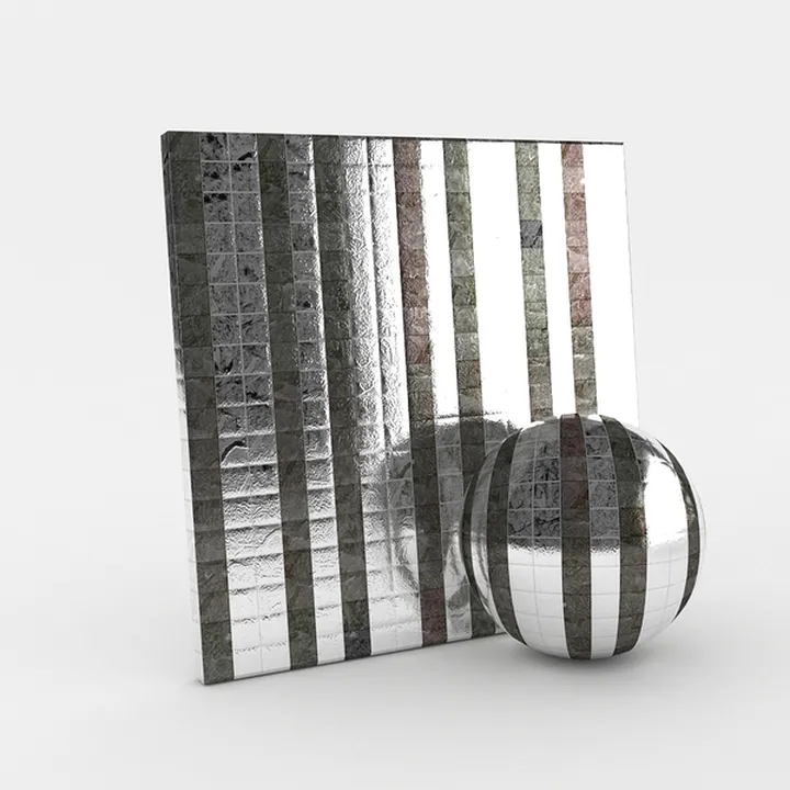 Mosaic 199
