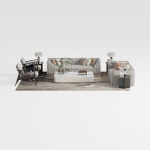 BlackJack Furniture Ernesto 3 Piece Power