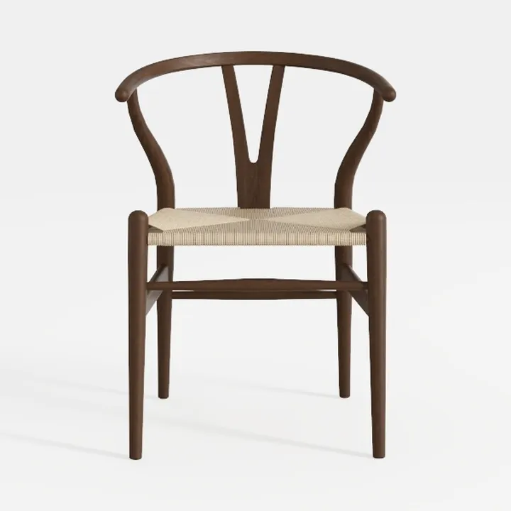Baxton Studio Paxton Dining Chairs, Set of 2