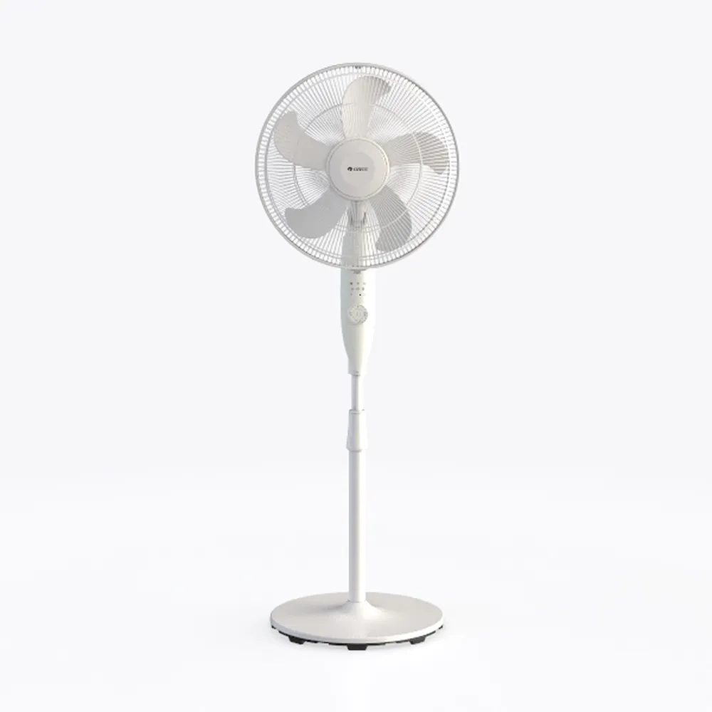 Rowenta Pedestal Fan, 53 Inches, Ultra Quiet