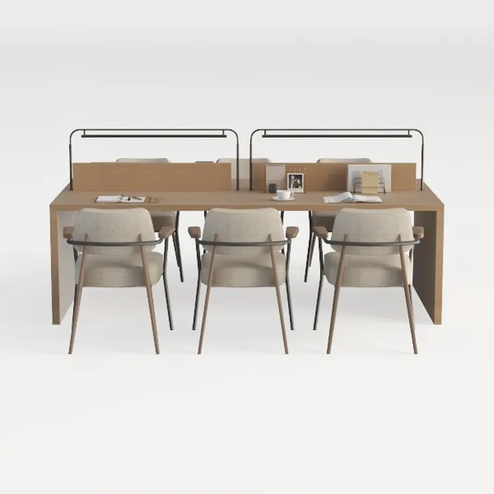 booth seating-Public Space Decor