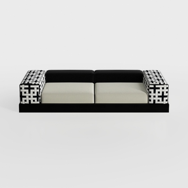 loveseats_GRAY_Fabric_146