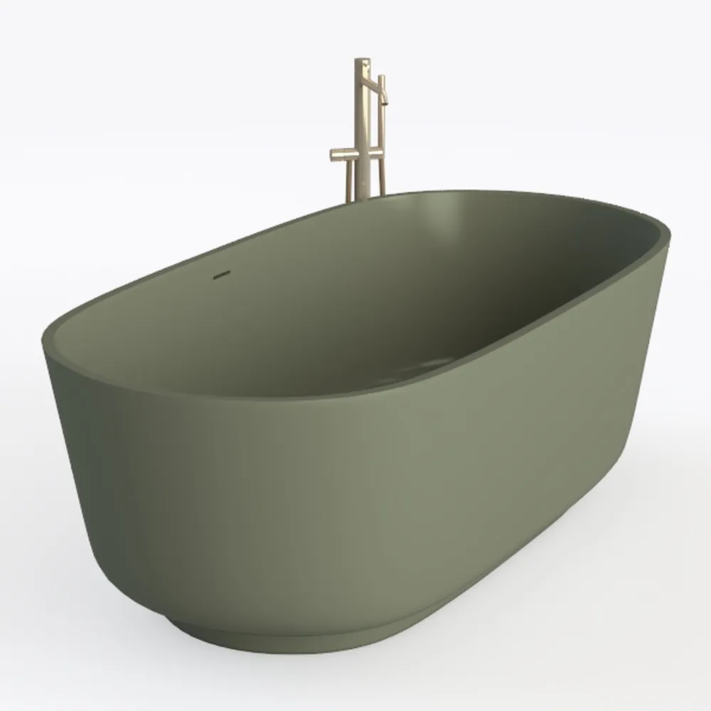 jessie Portable Foldable Bathtub for Adults PVC