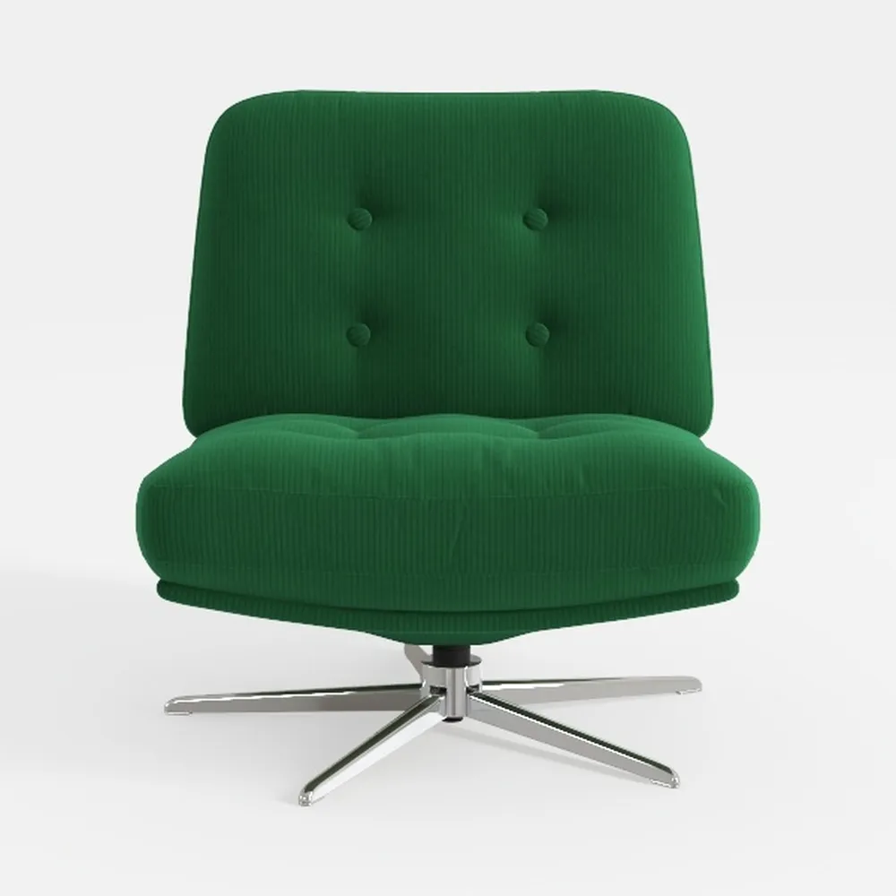 Ottomanson Royal Dining Chairs Set of 4