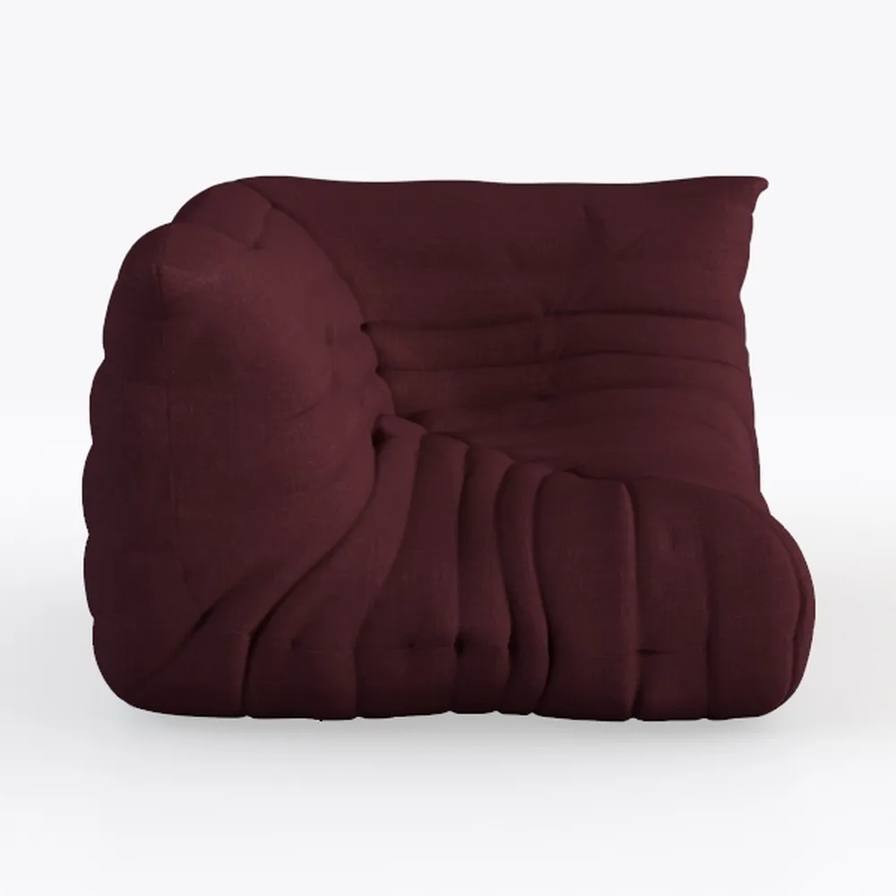 Modway Compose Barrel Chair with Performance Velve