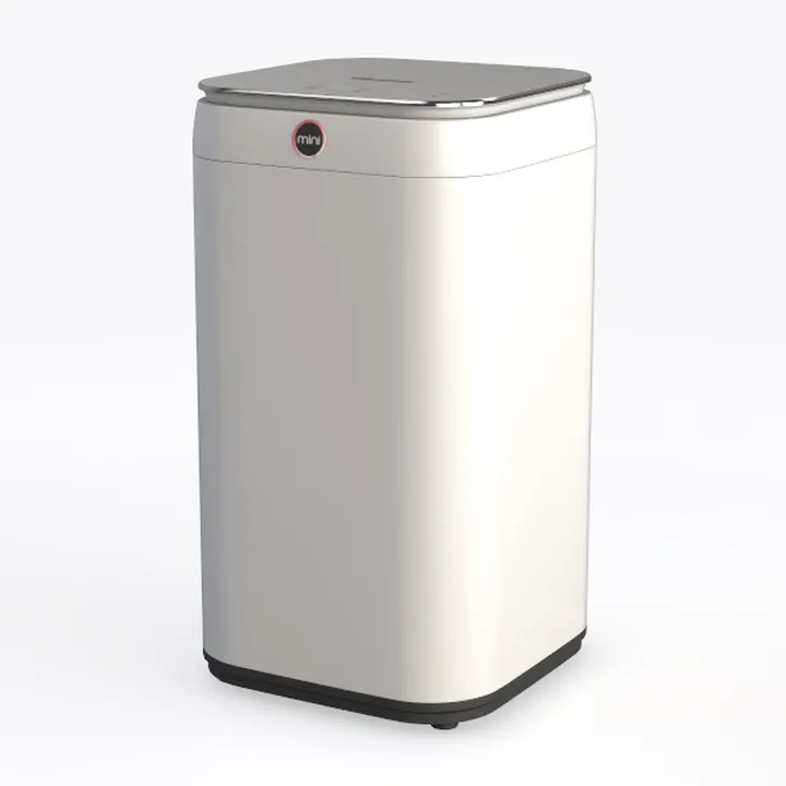Nictemaw Portable Washing Machine, 17.8Lbs