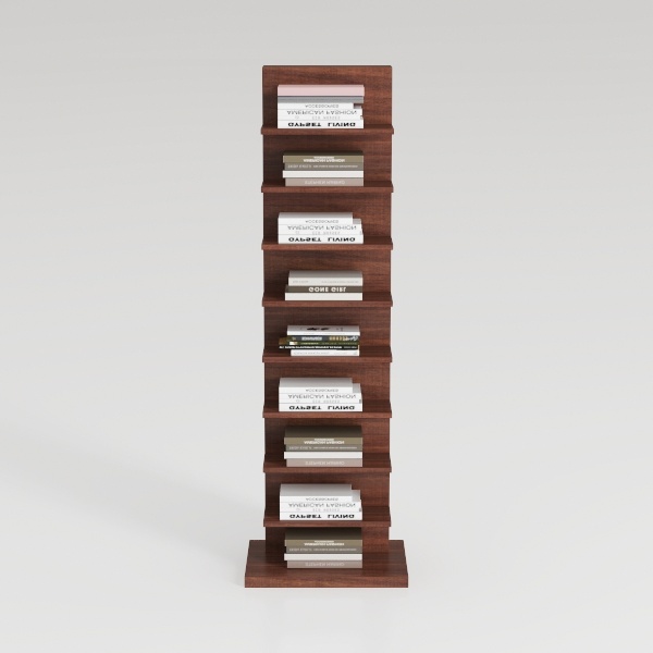 Nov Trending Search Model-Bookshelf 10