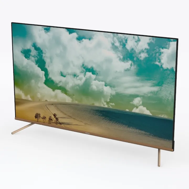 Desktop TV 42