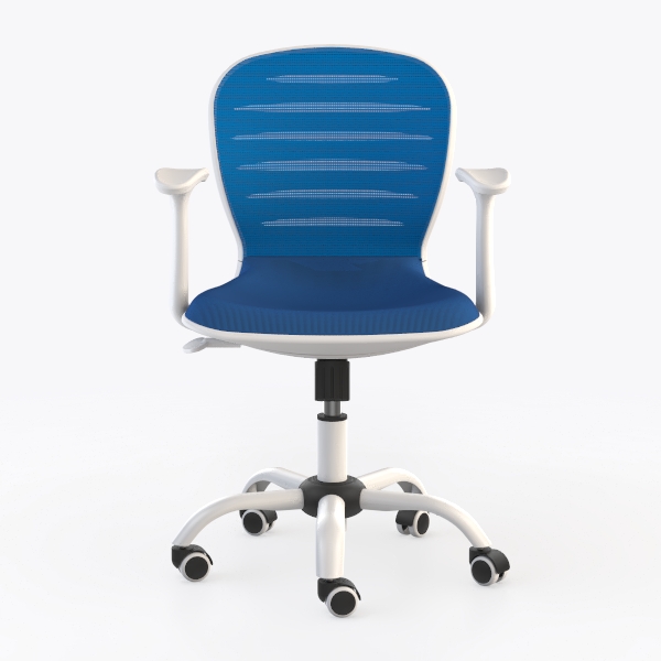 Giantex Kids Desk Chair, Adjustable Children Study